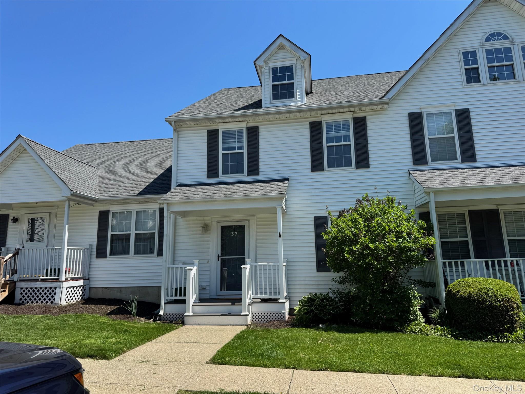 39 Nathan Pierce Court, Pawling, NY 12564