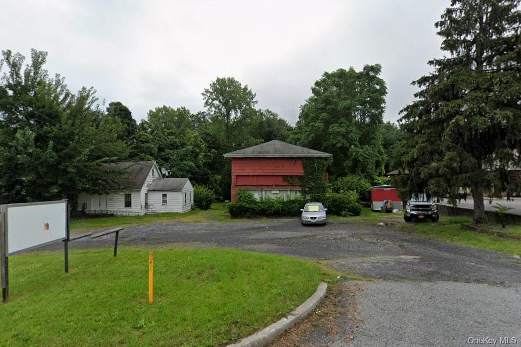 303 Windsor Highway, New Windsor, NY 12553