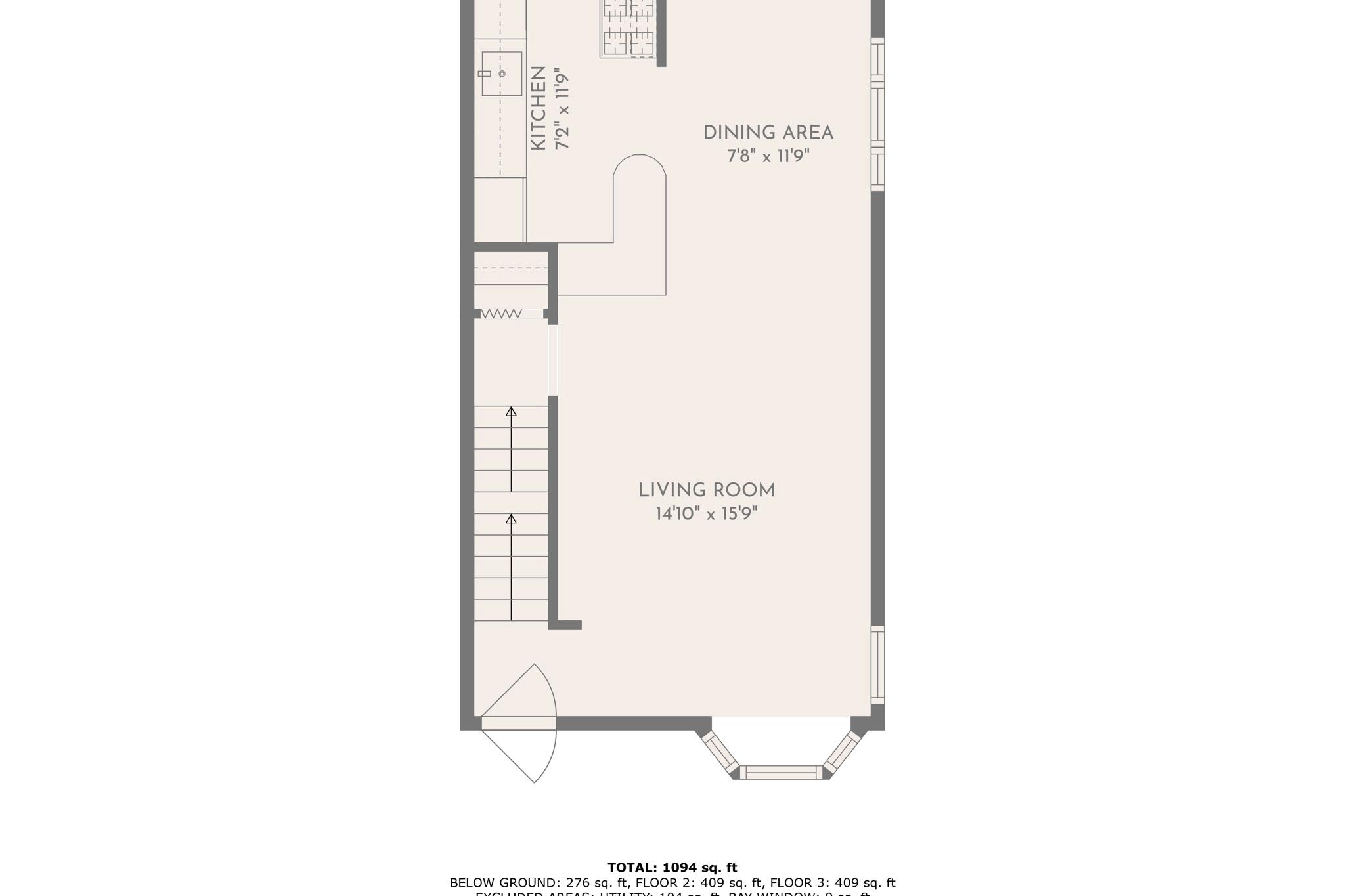 212-21 47th Avenue, Bayside, NY 11361