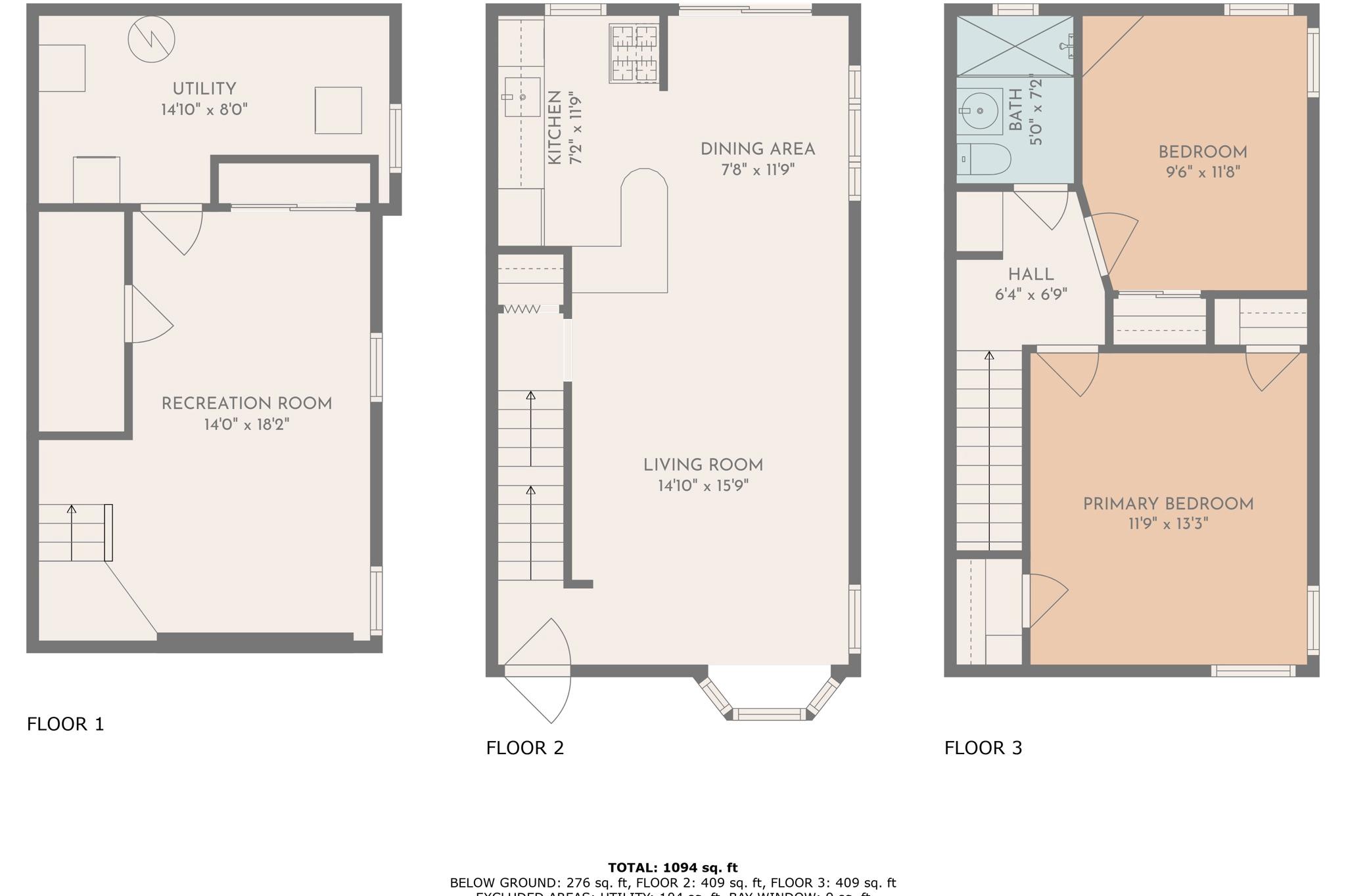 212-21 47th Avenue, Bayside, NY 11361