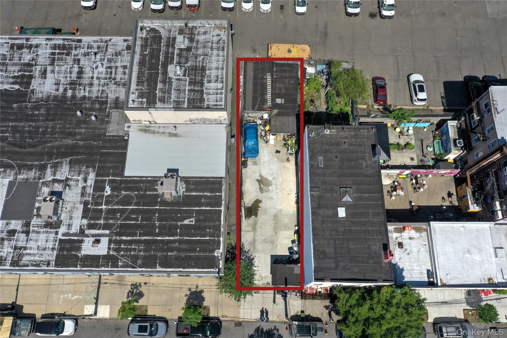 145 Jefferson Street, Brooklyn, NY 11206