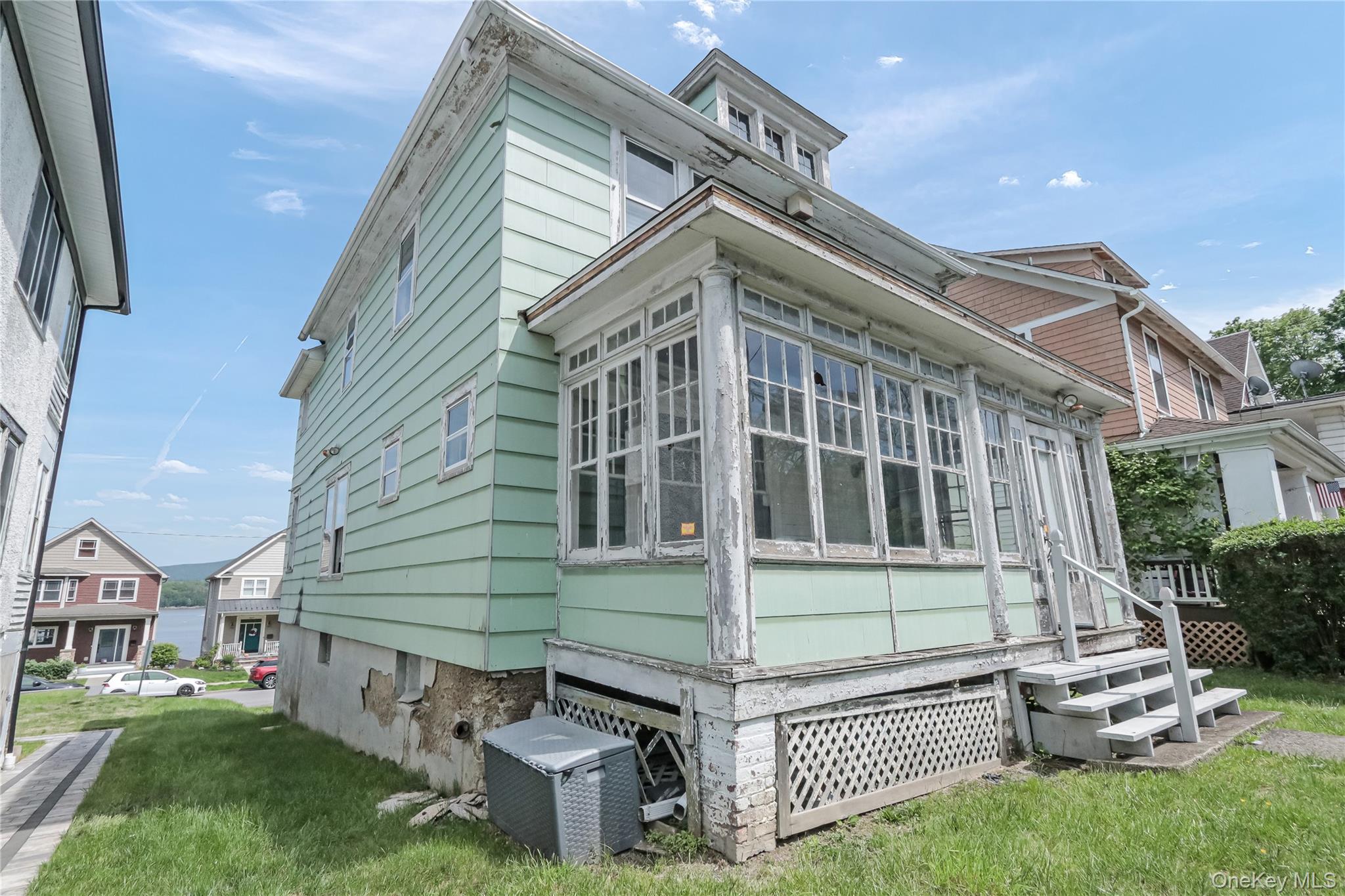 6 Forsythe Place, Newburgh, NY 12550