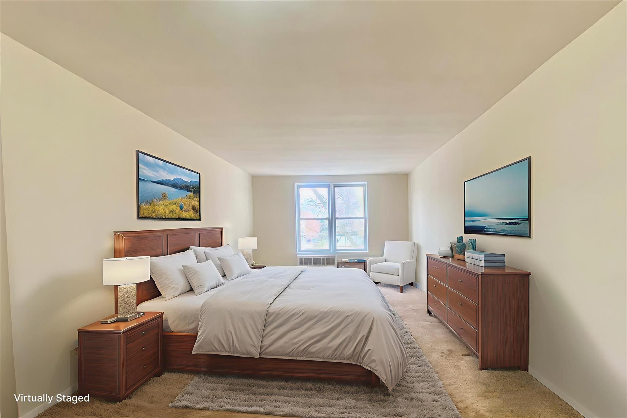 83-36 Beverly Road # 6D, Kew Gardens, NY 11415