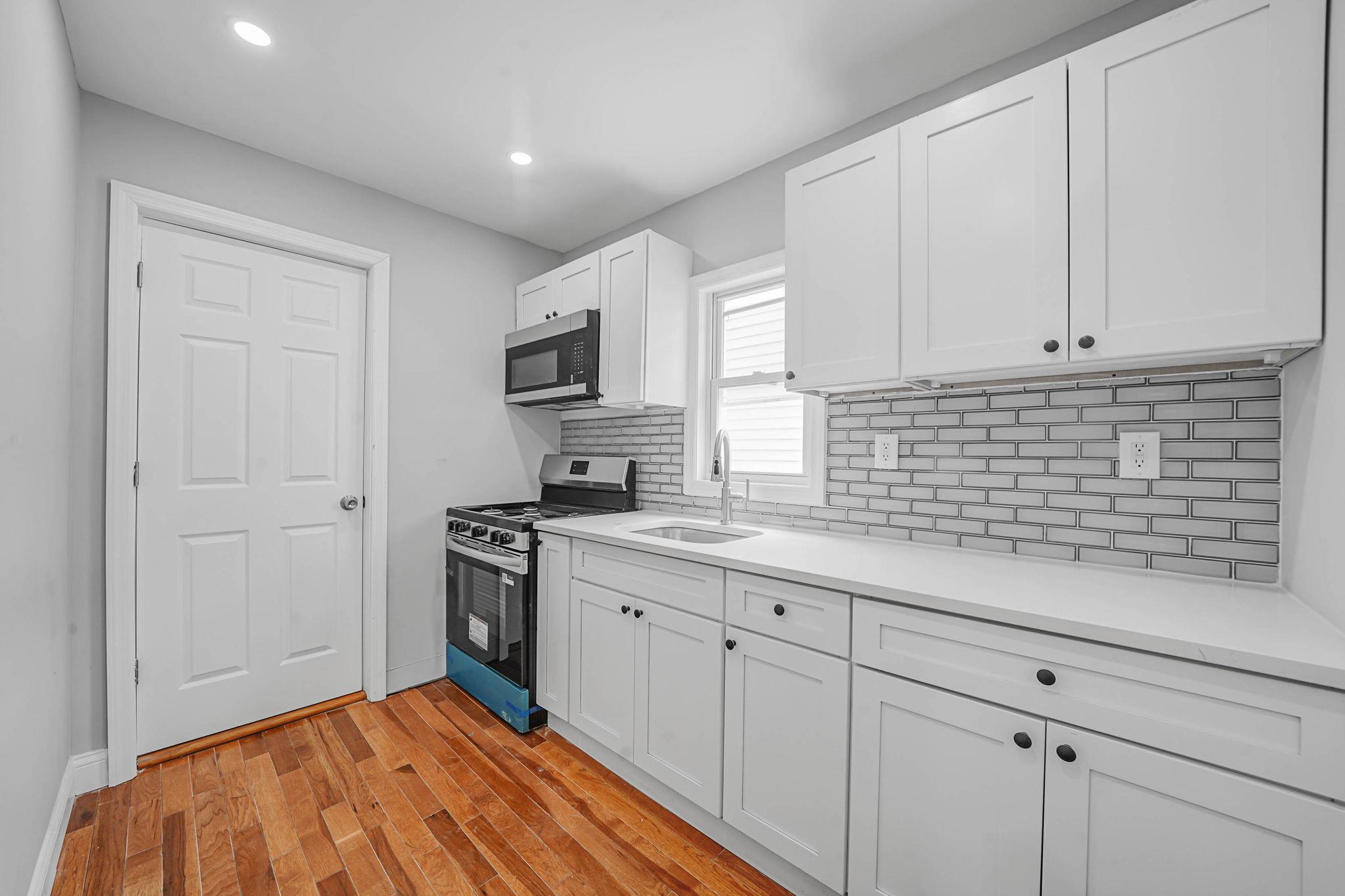 9217 92nd Street, Woodhaven, NY 11421