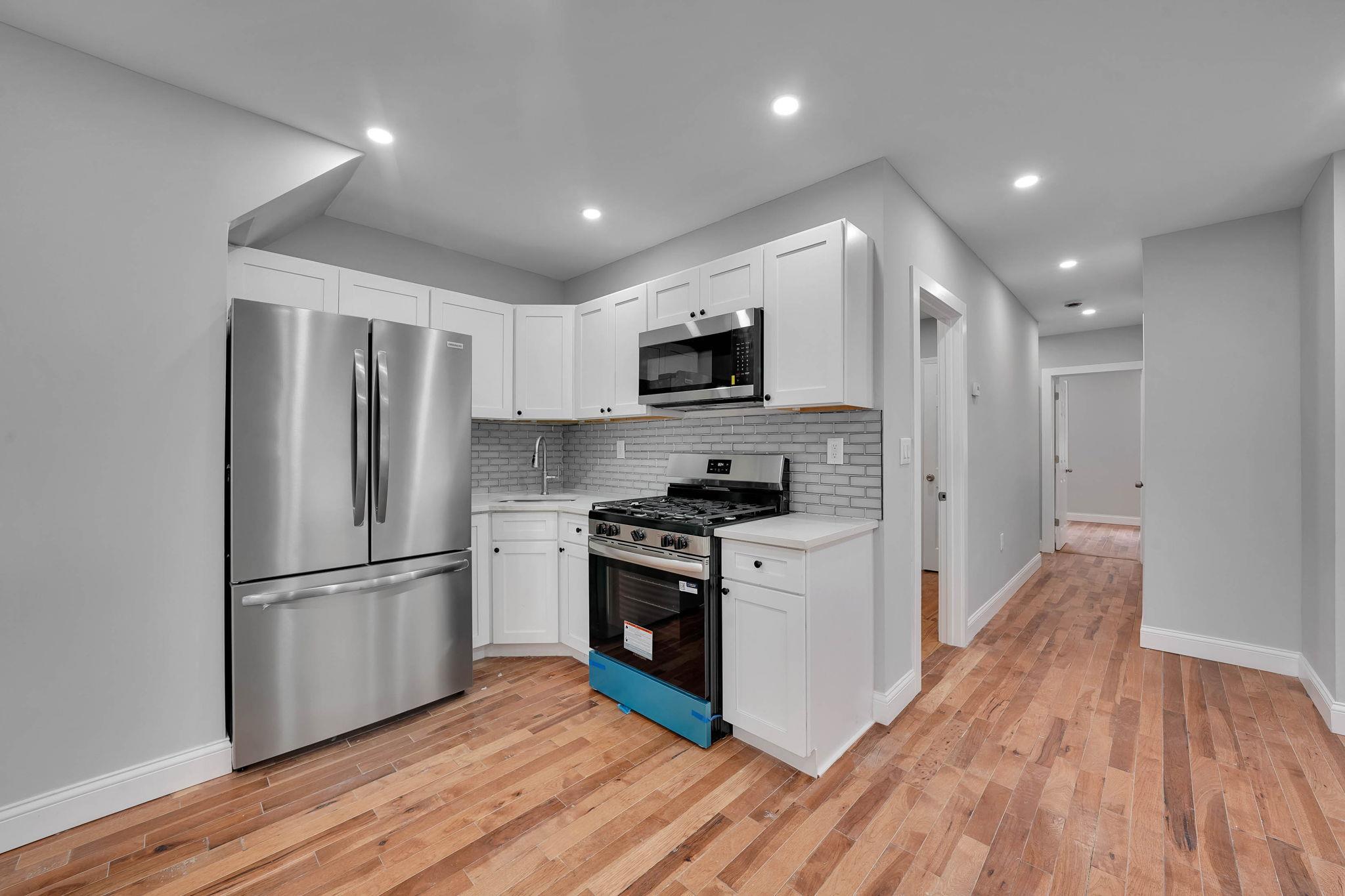 9217 92nd Street, Woodhaven, NY 11421