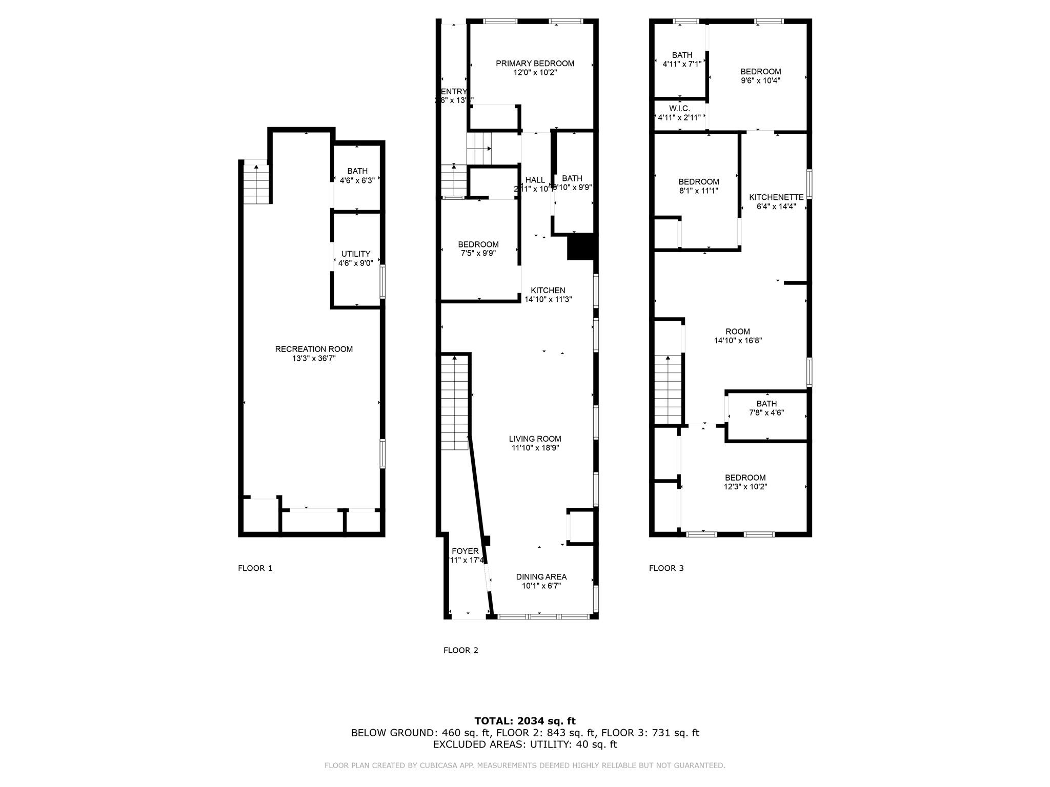 9217 92nd Street, Woodhaven, NY 11421