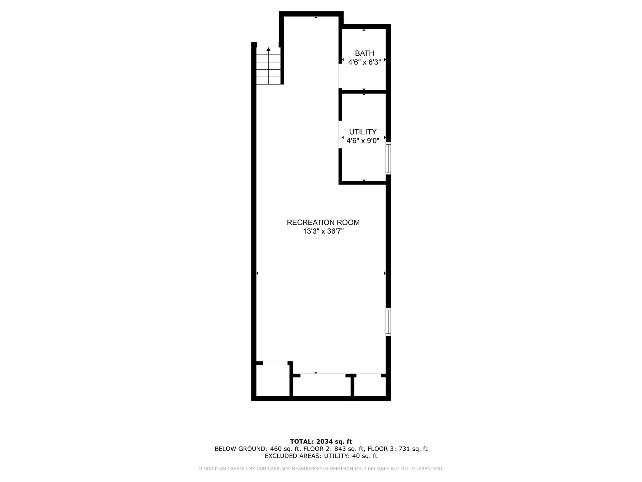 9217 92nd Street, Woodhaven, NY 11421