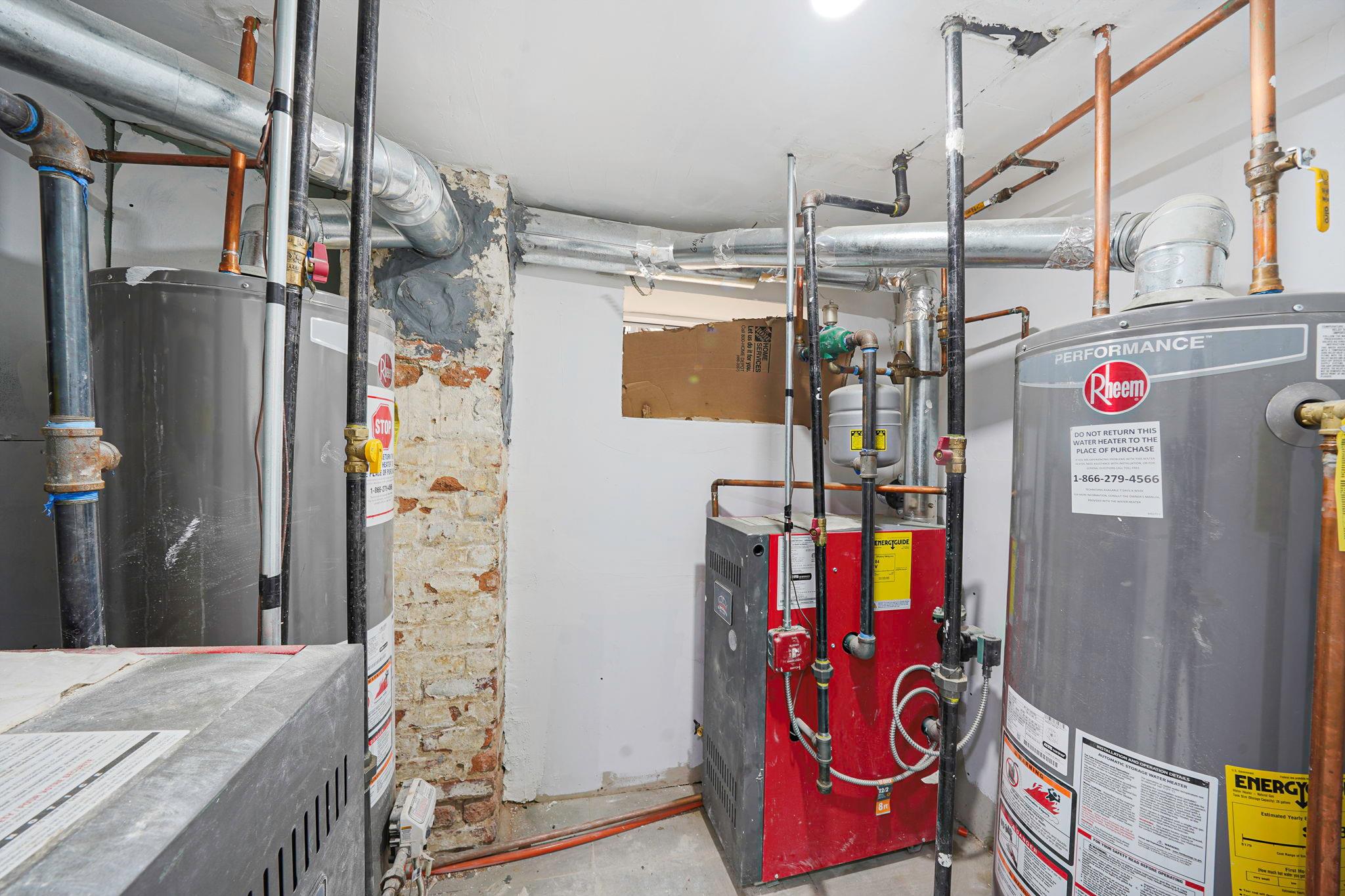 9217 92nd Street, Woodhaven, NY 11421