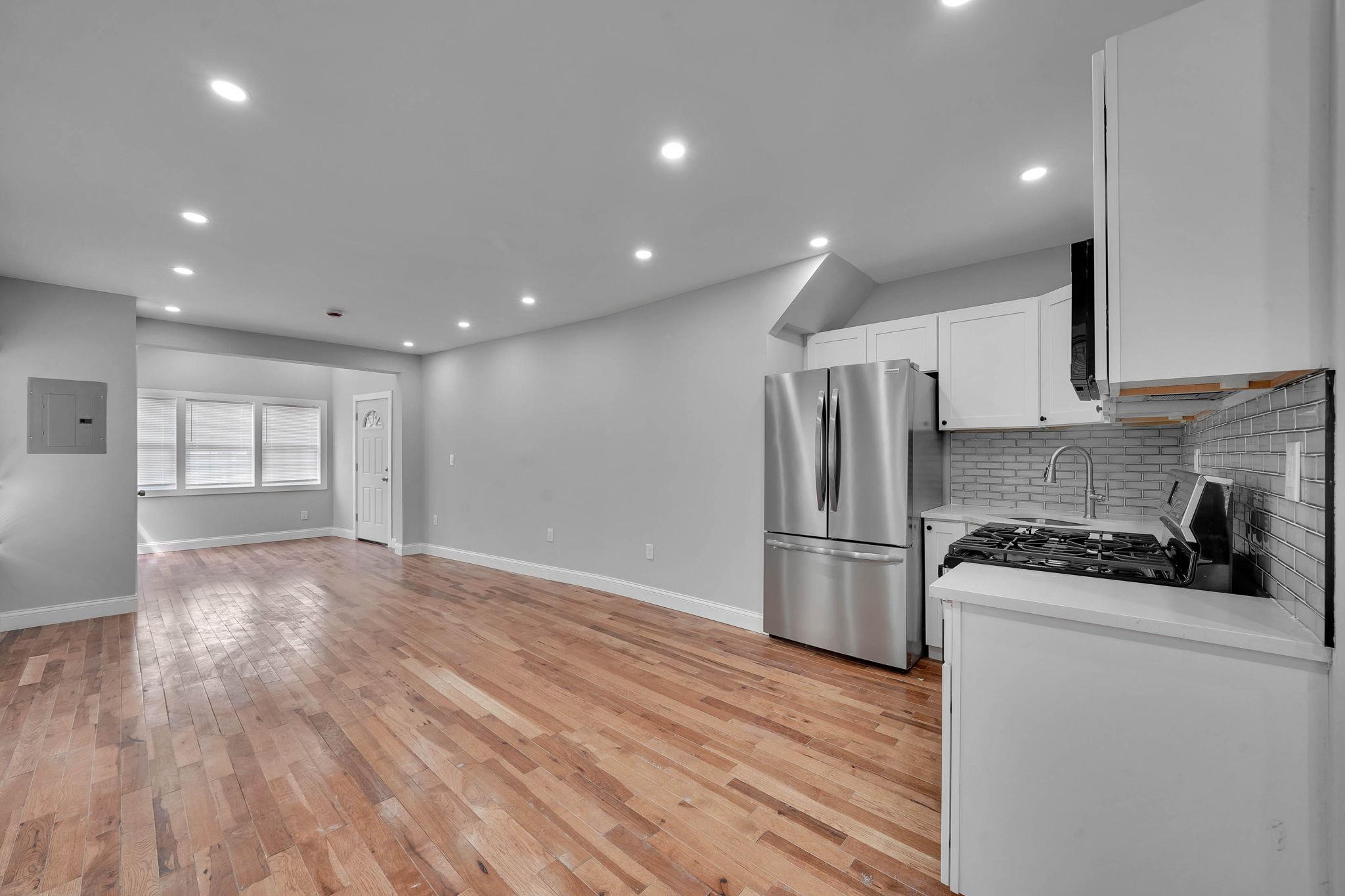 9217 92nd Street, Woodhaven, NY 11421