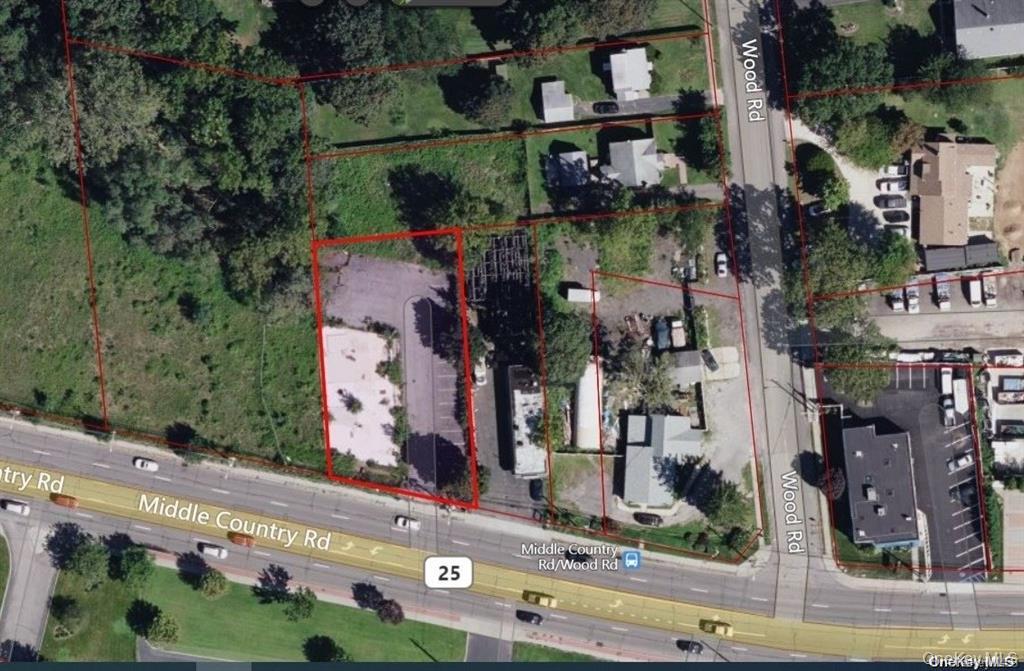 2611 Middle Country Road, Centereach, NY 11720