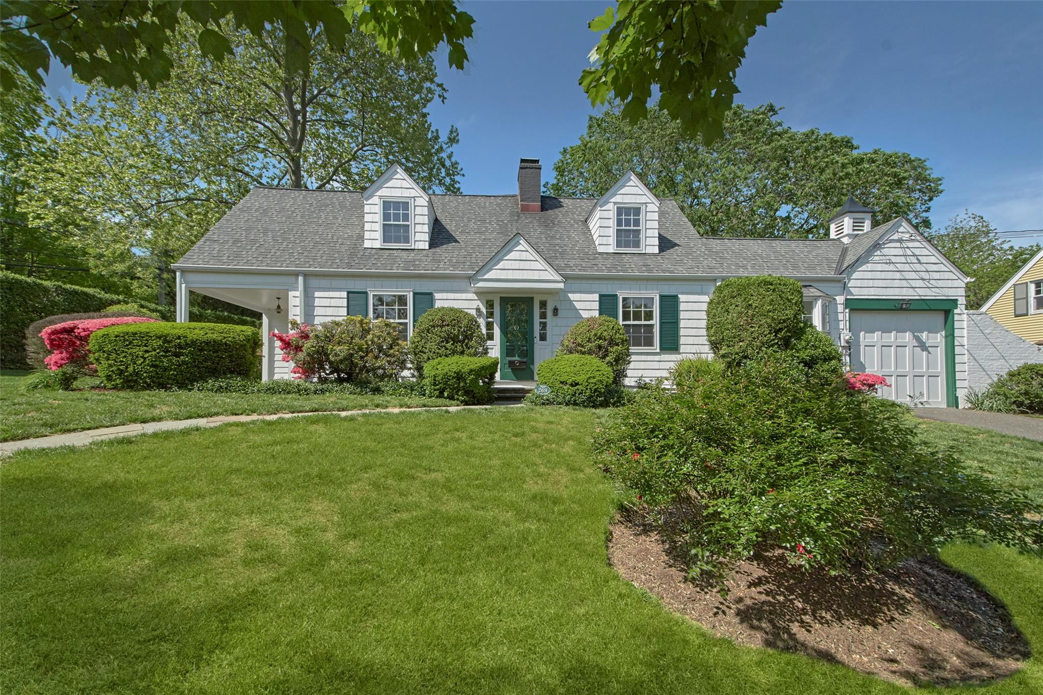 269 Betsy Brown Road, Rye Brook, NY 10573