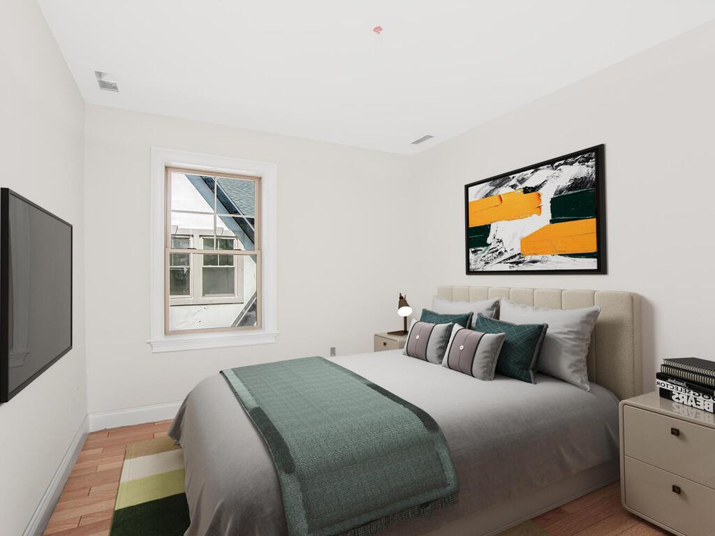 65 W 2nd Street # 8, Mount Vernon, NY 10550