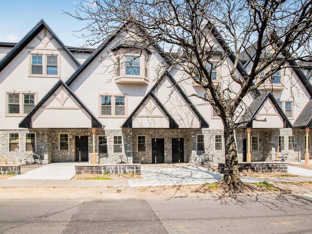 65 W 2nd Street # 8, Mount Vernon, NY 10550