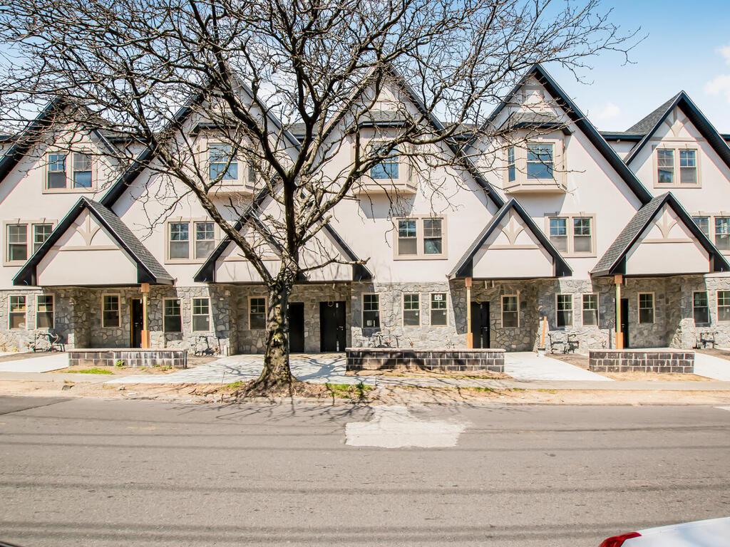 65 W 2nd Street # 8, Mount Vernon, NY 10550