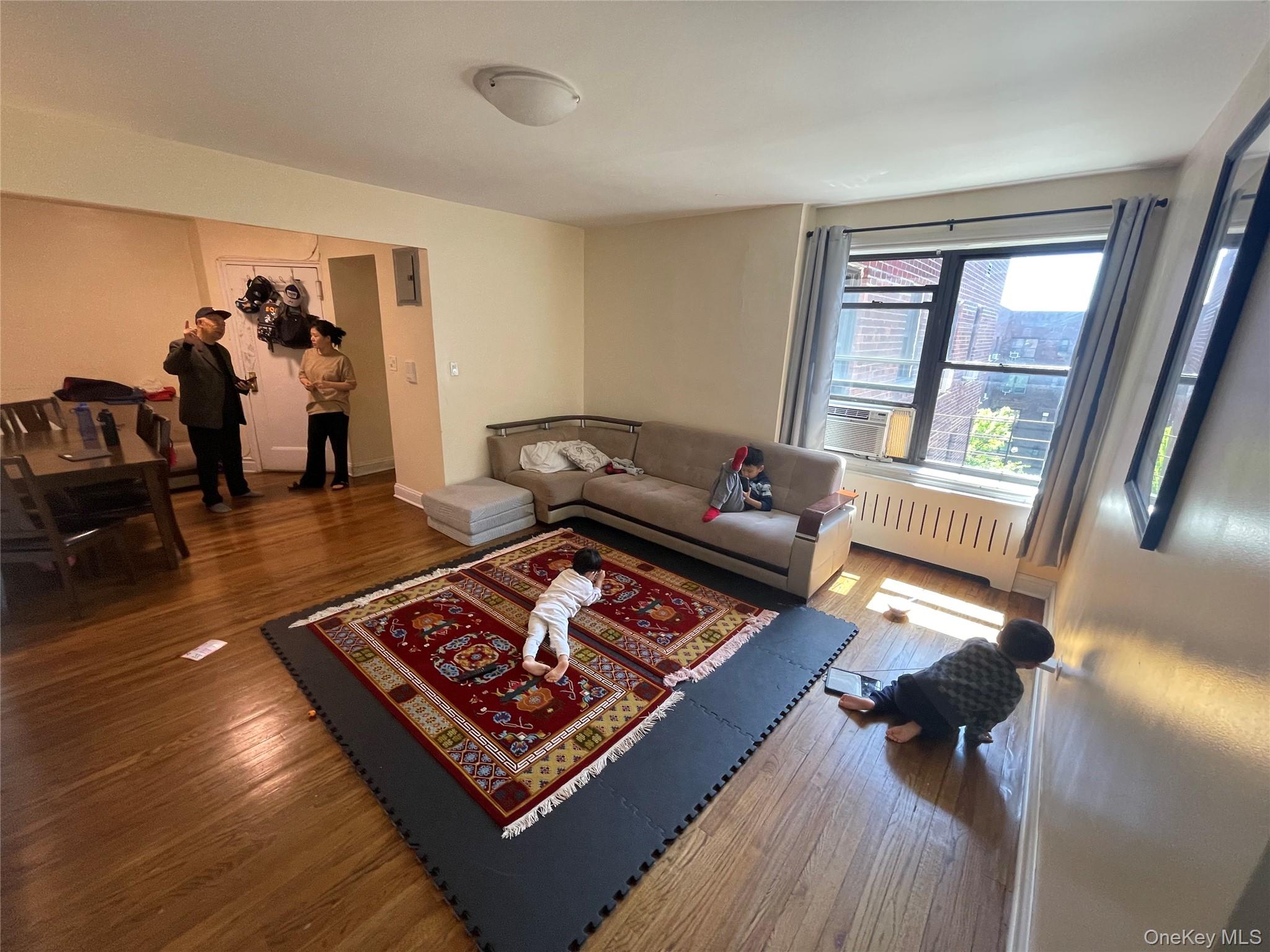 44- 21 Macnish Street # 6C, Elmhurst, NY 11373