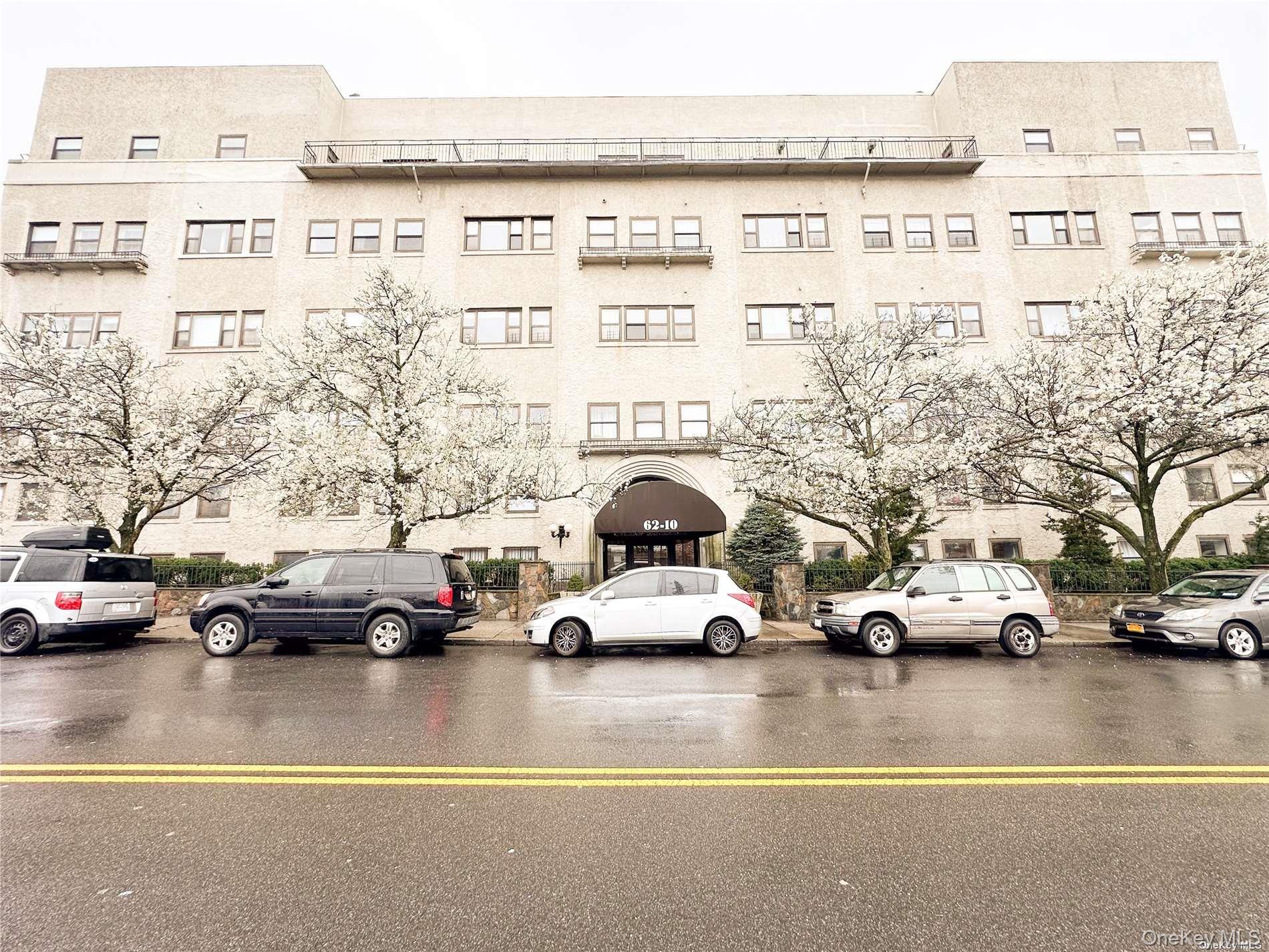 62-10 Woodside Avenue # 311, Woodside, NY 11377