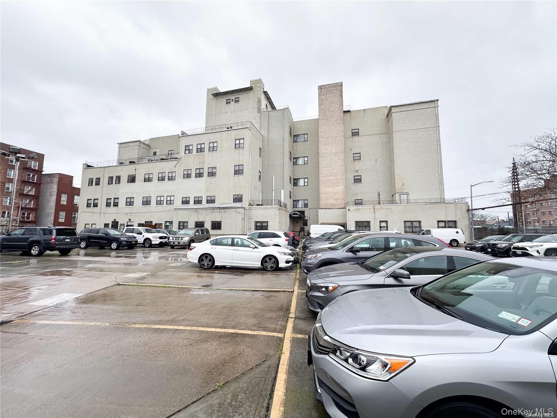 62-10 Woodside Avenue # 311, Woodside, NY 11377