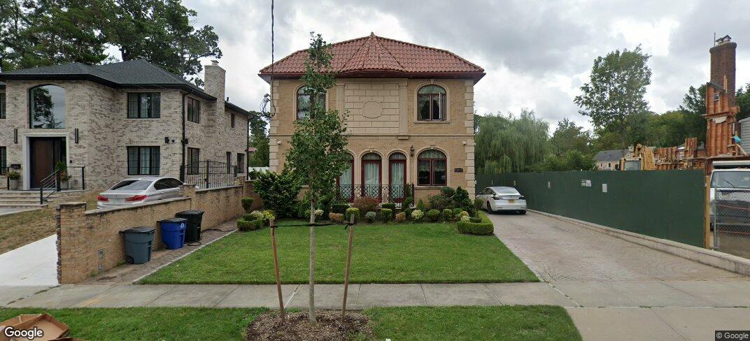 18130 Tudor Road, Jamaica, NY 11432