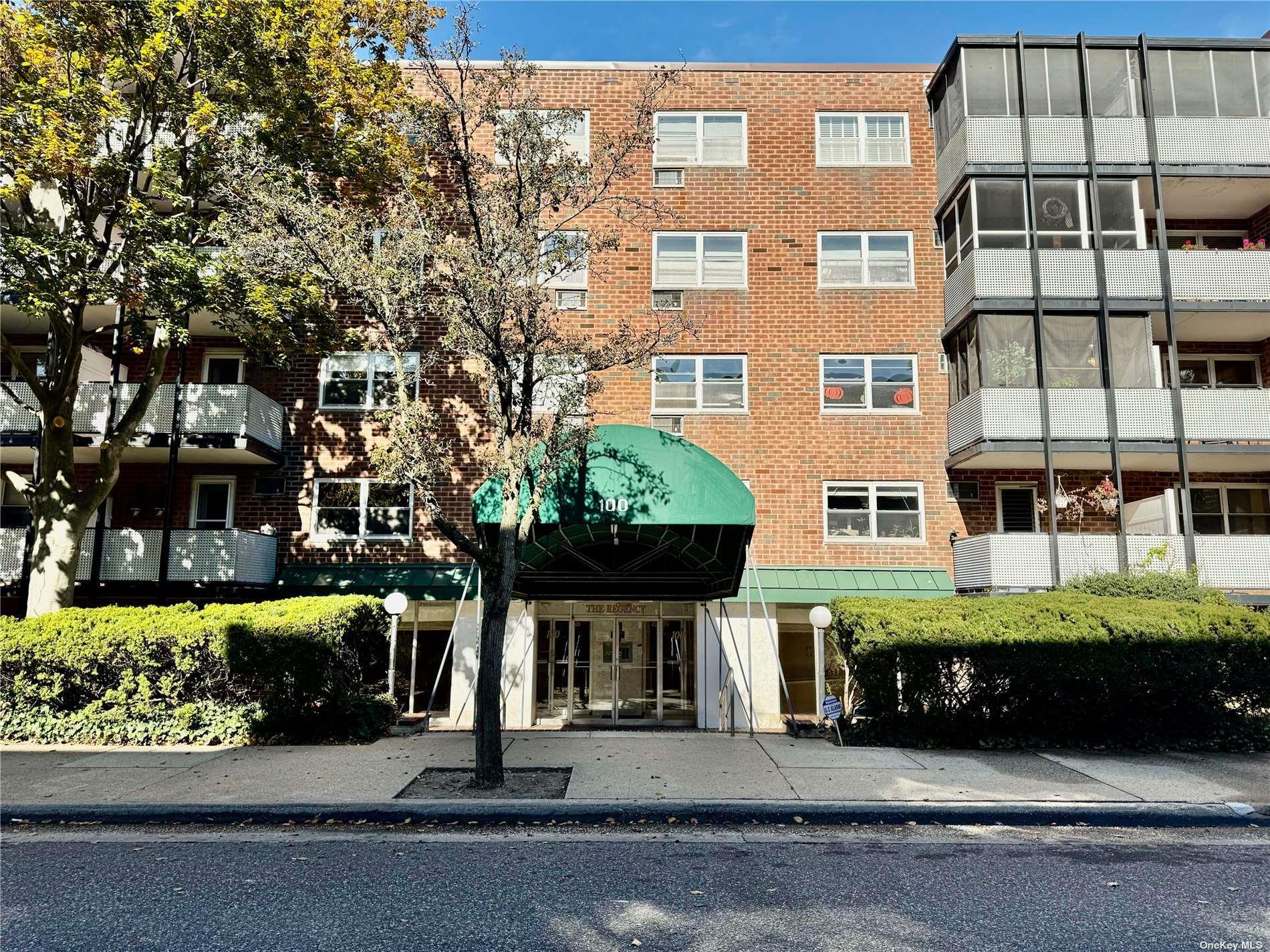 100 Lincoln Avenue # 25C, Mineola, NY 11501