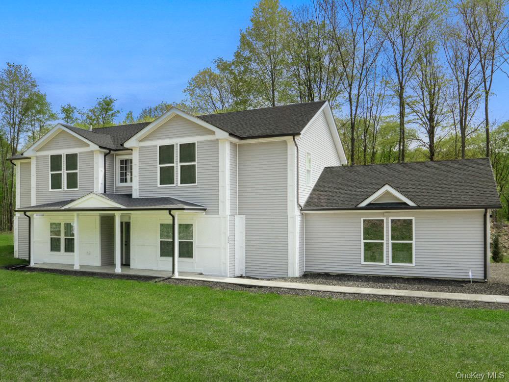 82 Hampton Road, Marlboro, NY 12542