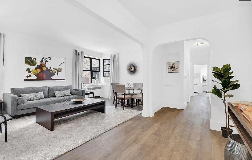 3000 Valentine Avenue # 2E, Bronx, NY 10458