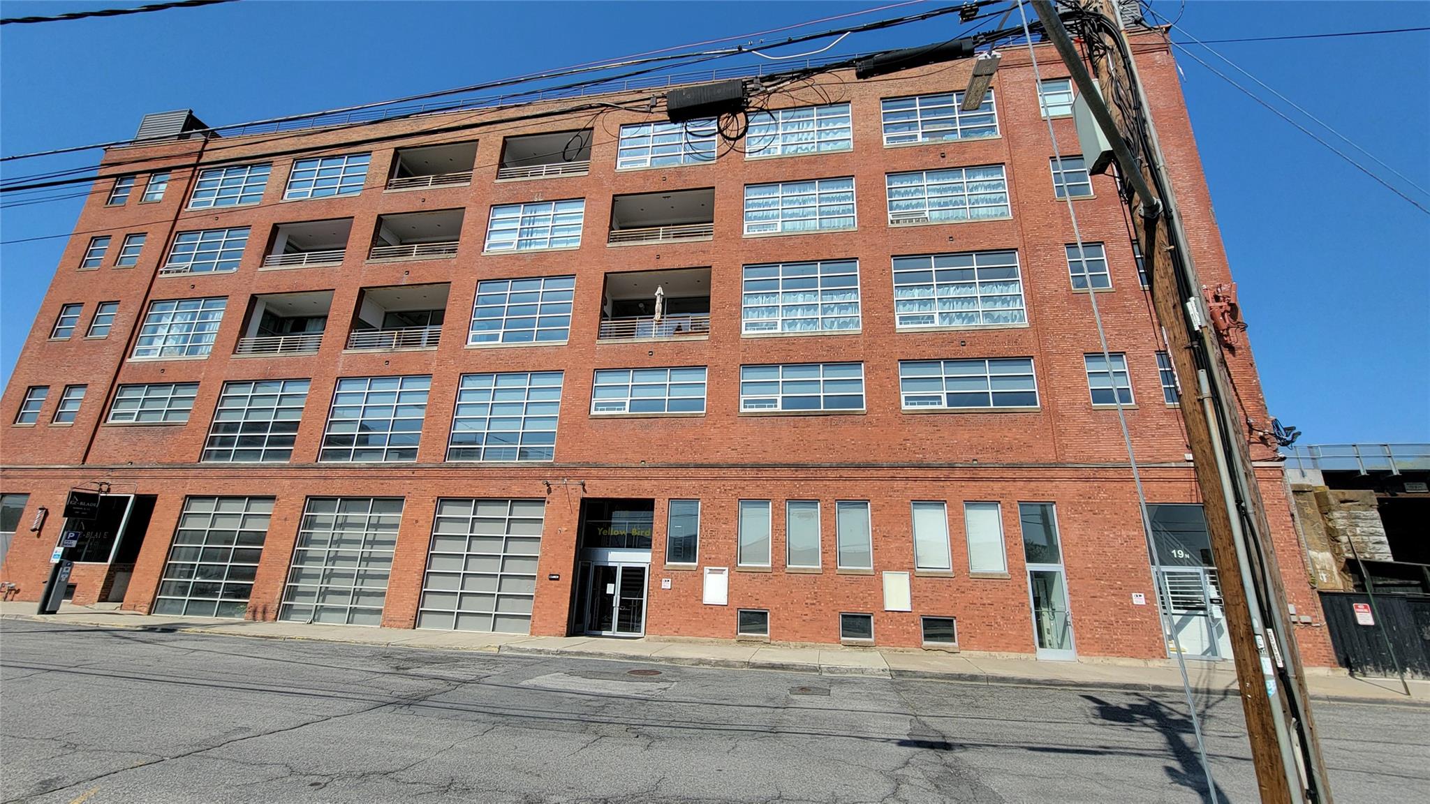 19 Front Street, Newburgh, NY 12550