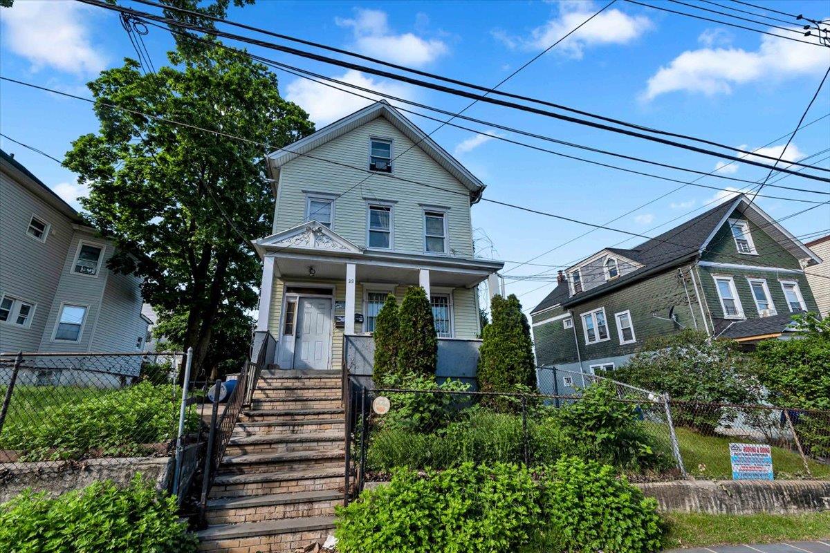 28 Grove Street, Mount Vernon, NY 10550