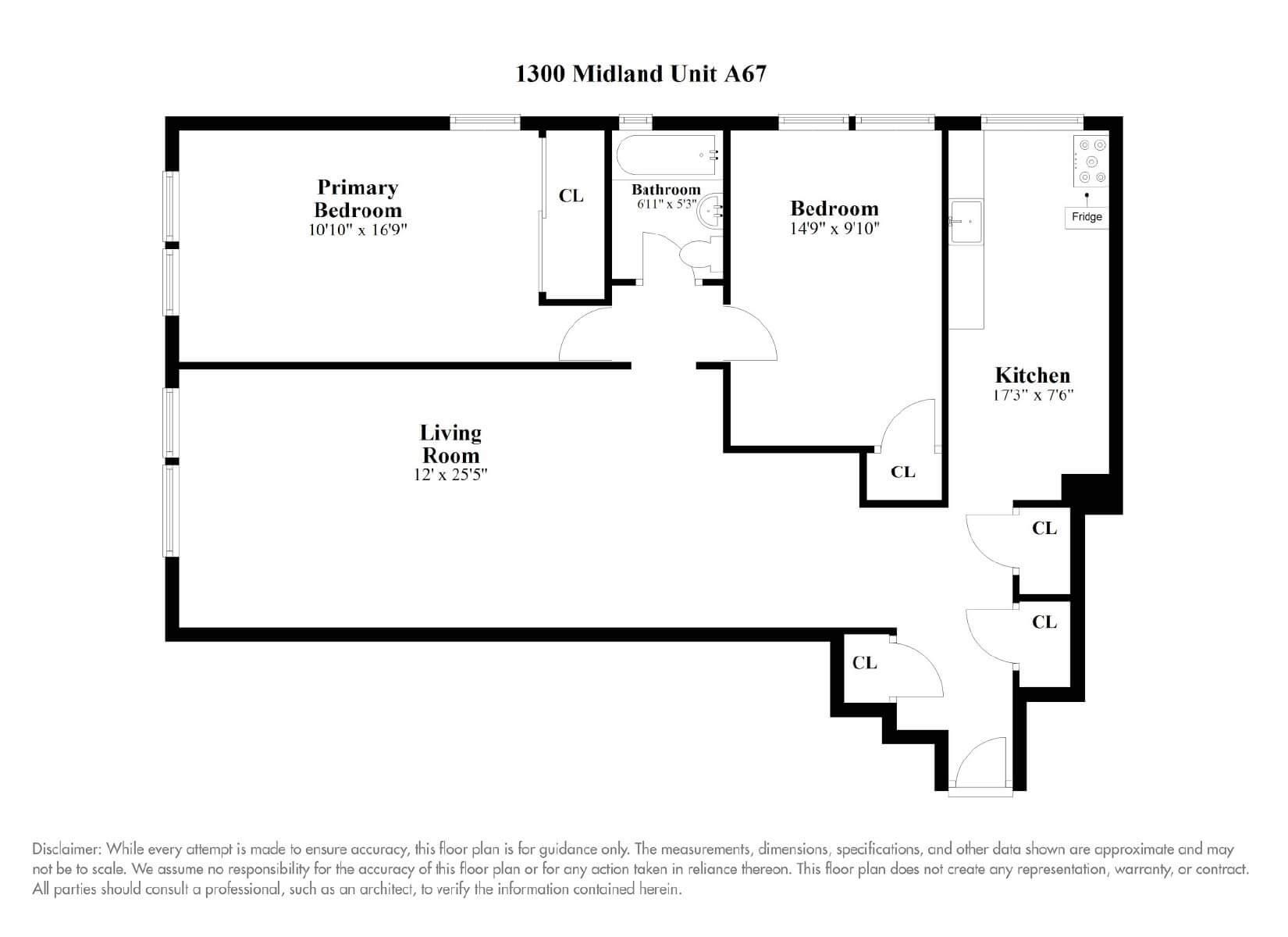 1300 Midland Avenue # A67, Yonkers, NY 10704