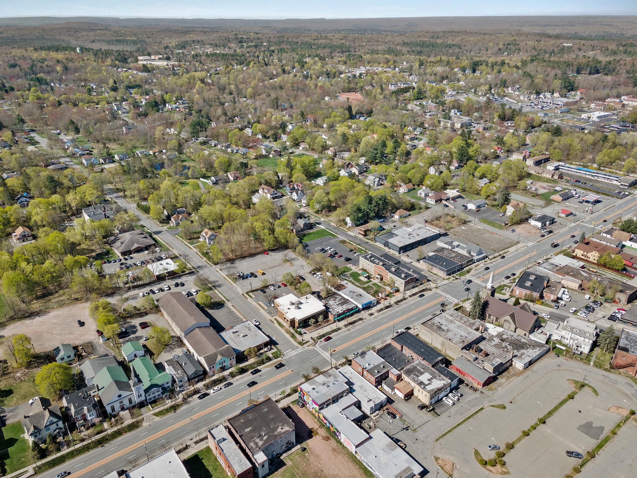 456 Broadway # 301, Monticello, NY 12701