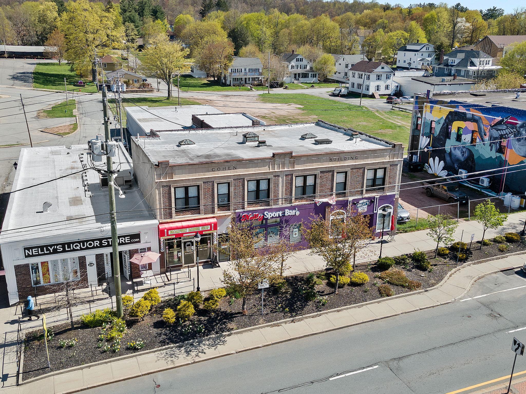 456 Broadway # 301, Monticello, NY 12701