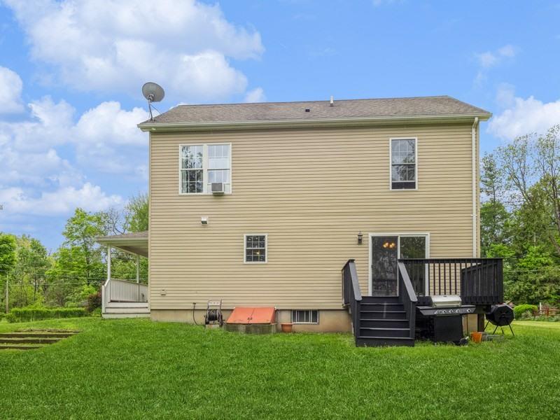 3 Rose Drive, Kerhonkson, NY 12446