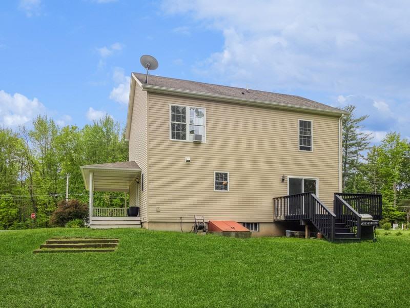 3 Rose Drive, Kerhonkson, NY 12446