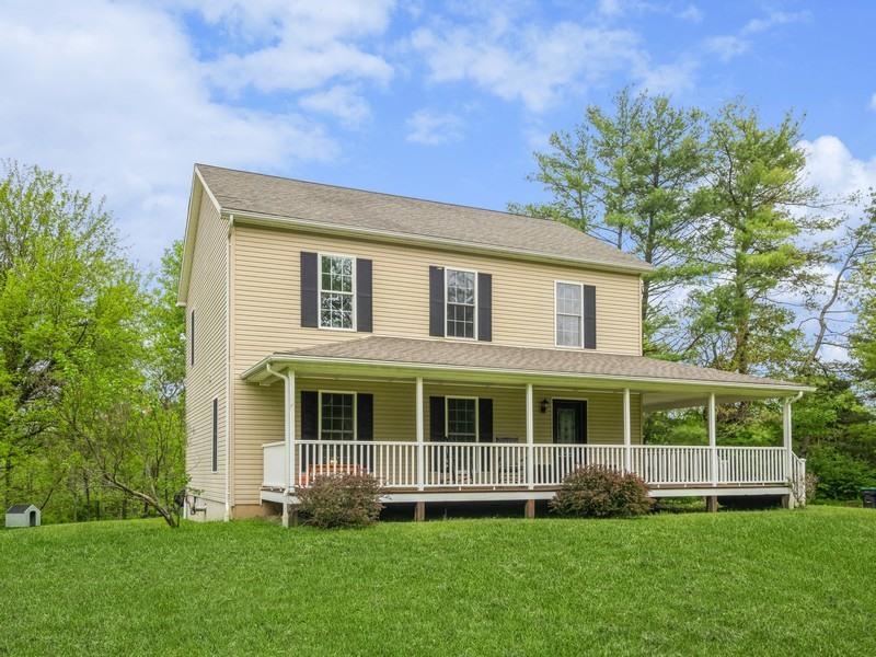 3 Rose Drive, Kerhonkson, NY 12446