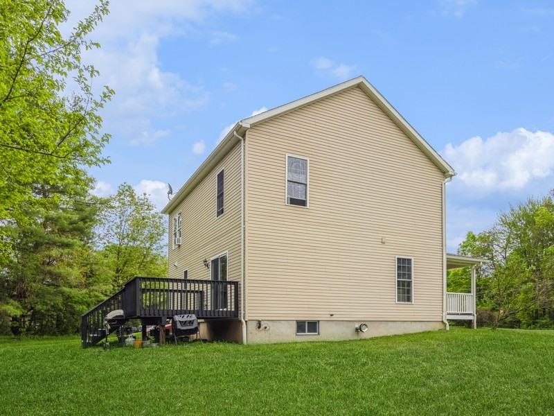 3 Rose Drive, Kerhonkson, NY 12446