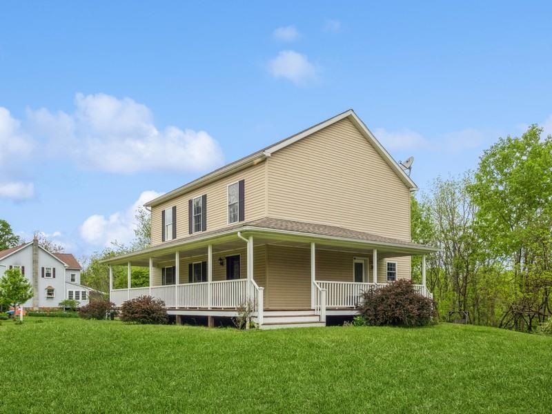 3 Rose Drive, Kerhonkson, NY 12446