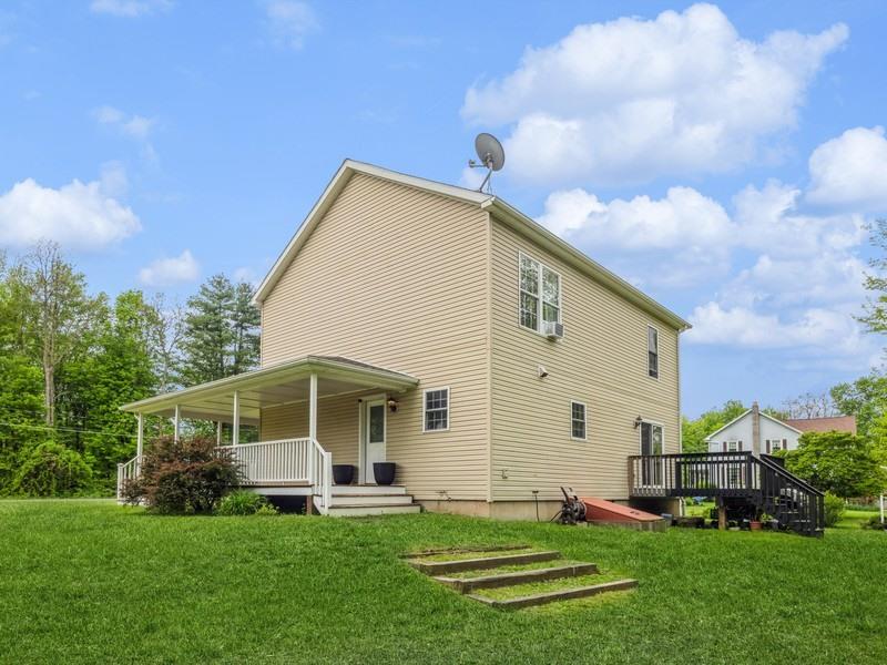 3 Rose Drive, Kerhonkson, NY 12446