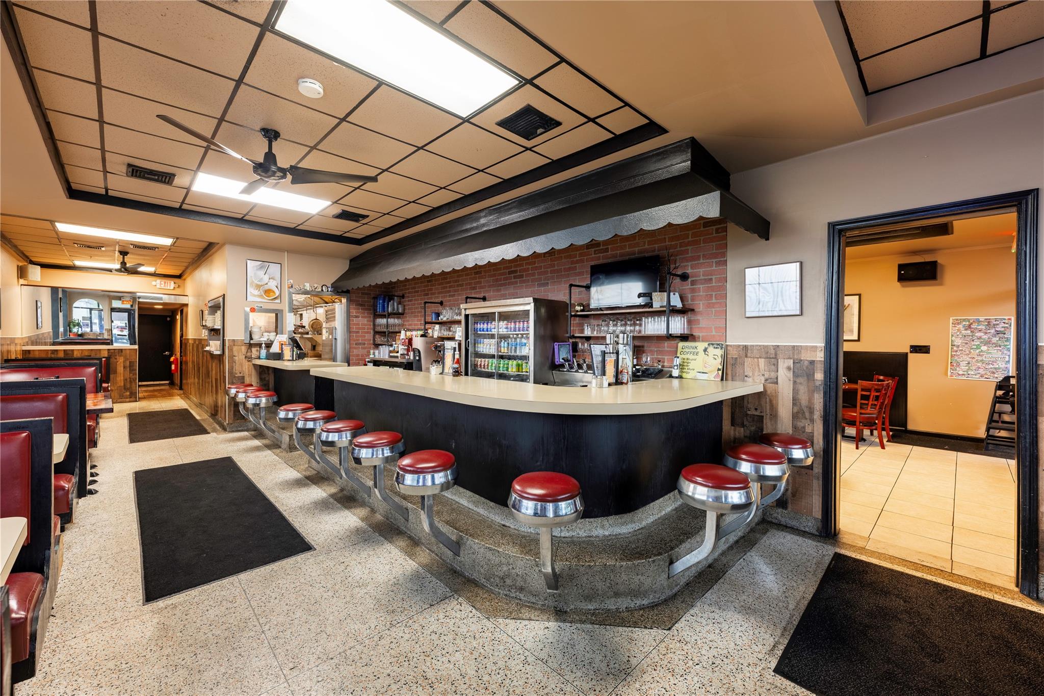 565 Route 6 # 1 & 2, Mahopac, NY 10541