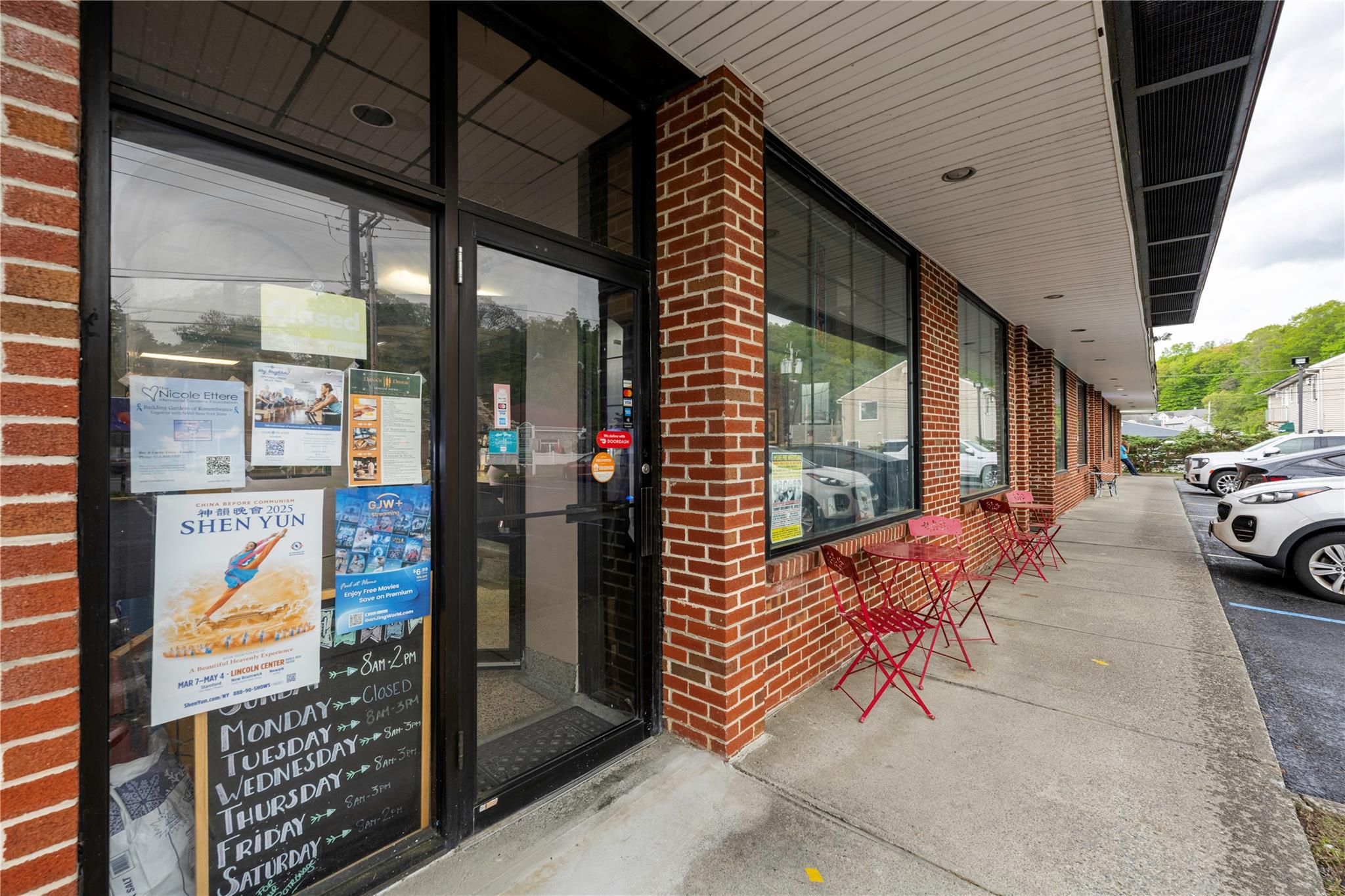 565 Route 6 # 1 & 2, Mahopac, NY 10541