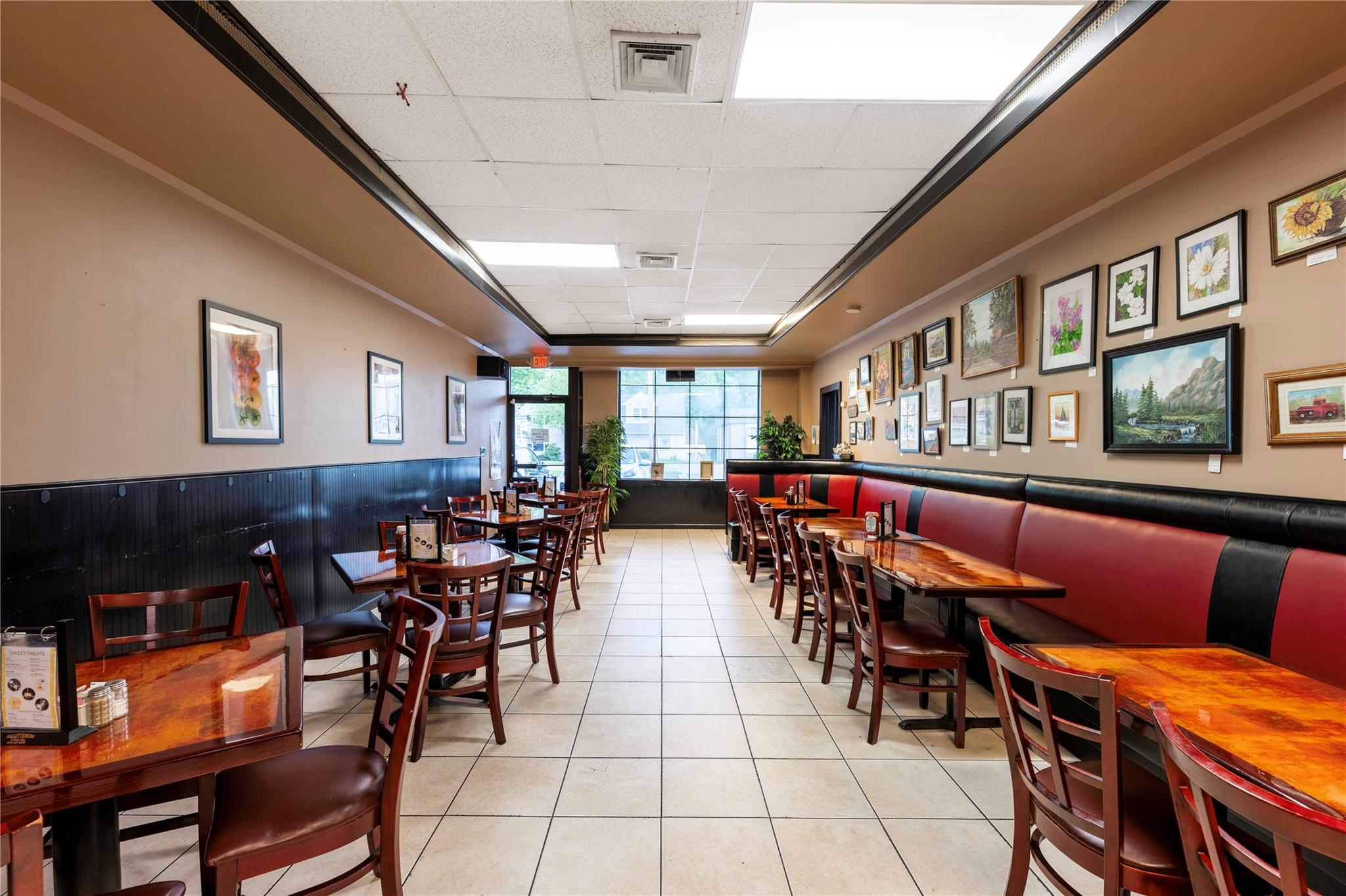 565 Route 6 # 1 & 2, Mahopac, NY 10541