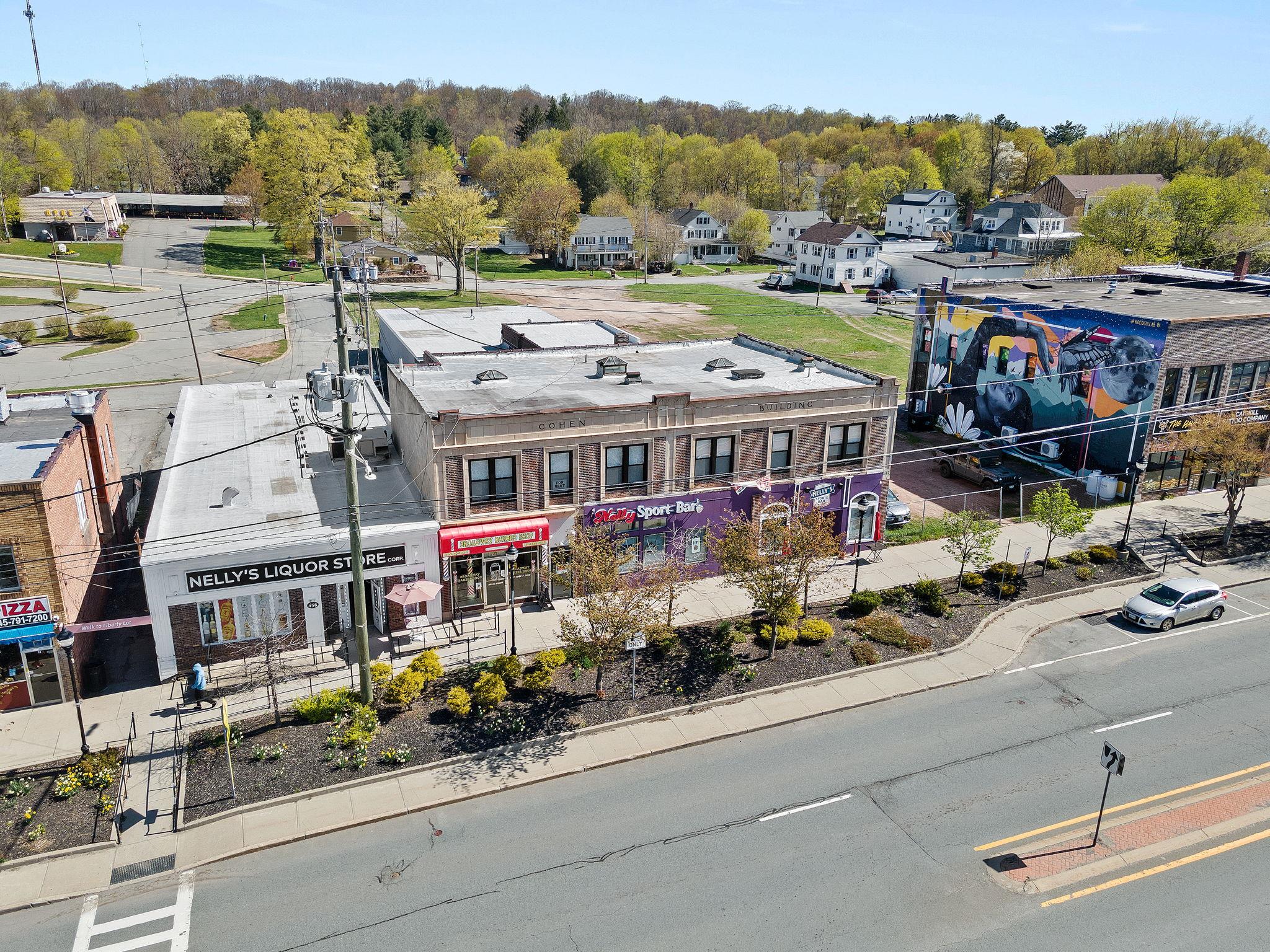 456 Broadway # 302, Monticello, NY 12701