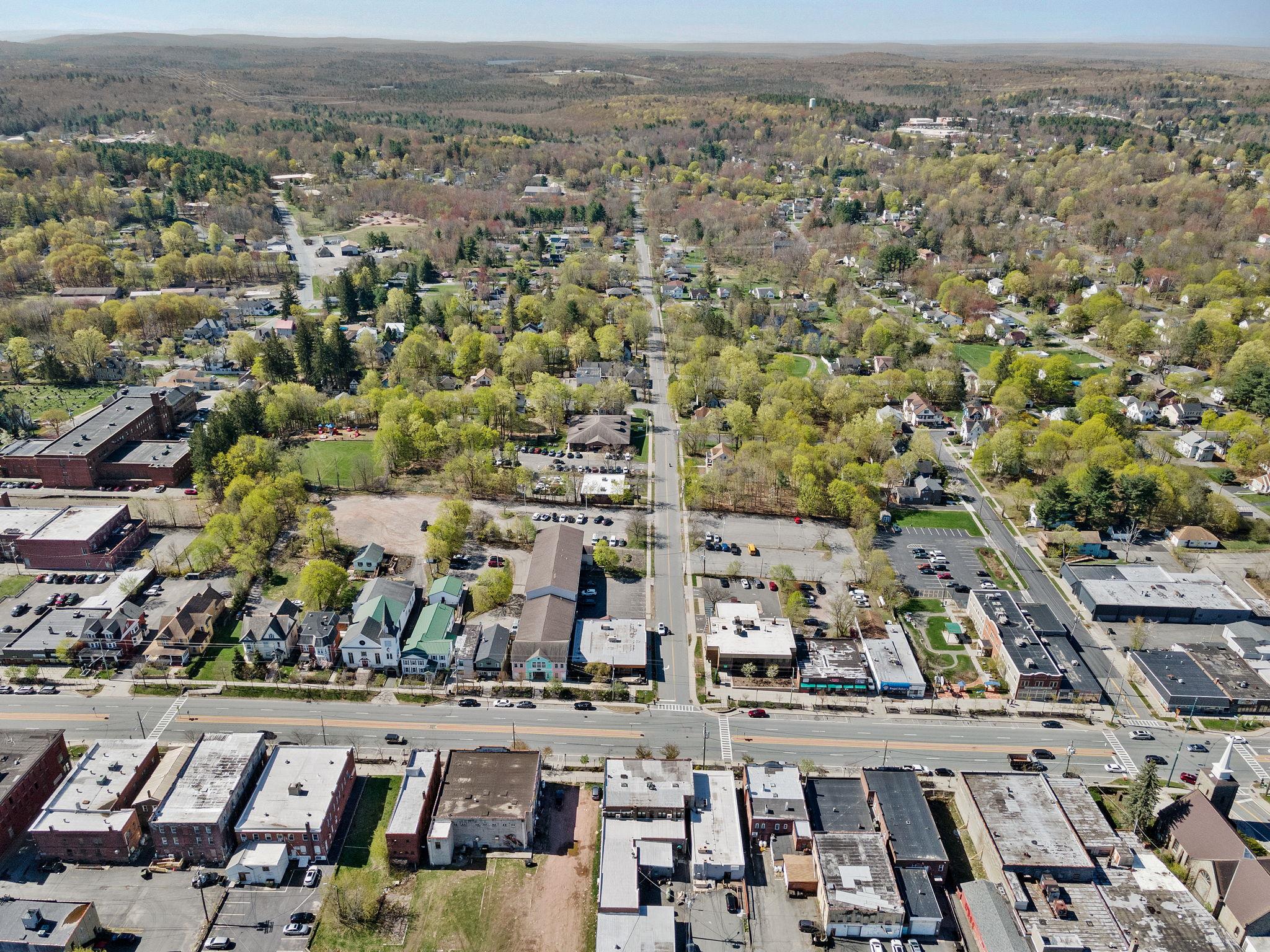 456 Broadway # 302, Monticello, NY 12701