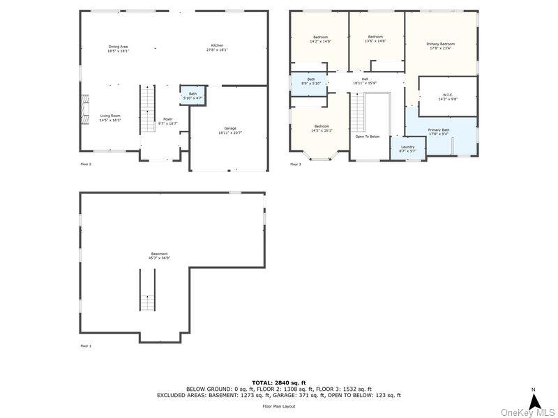 18 Heron Court, Levittown, NY 11756