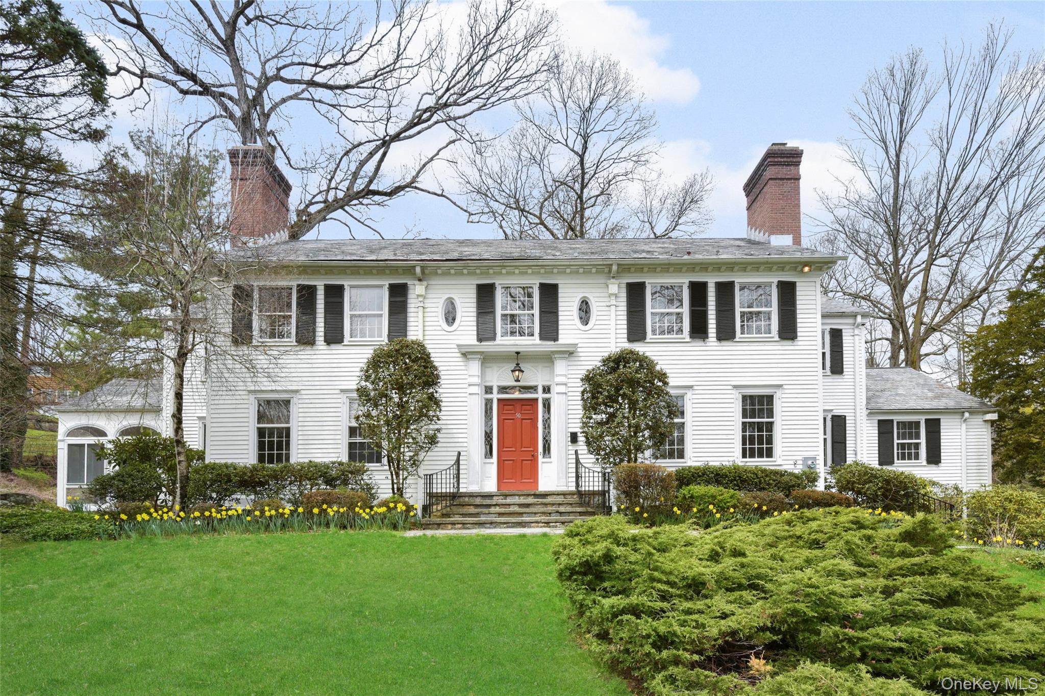 50 Overhill Road, New Rochelle, NY 10804