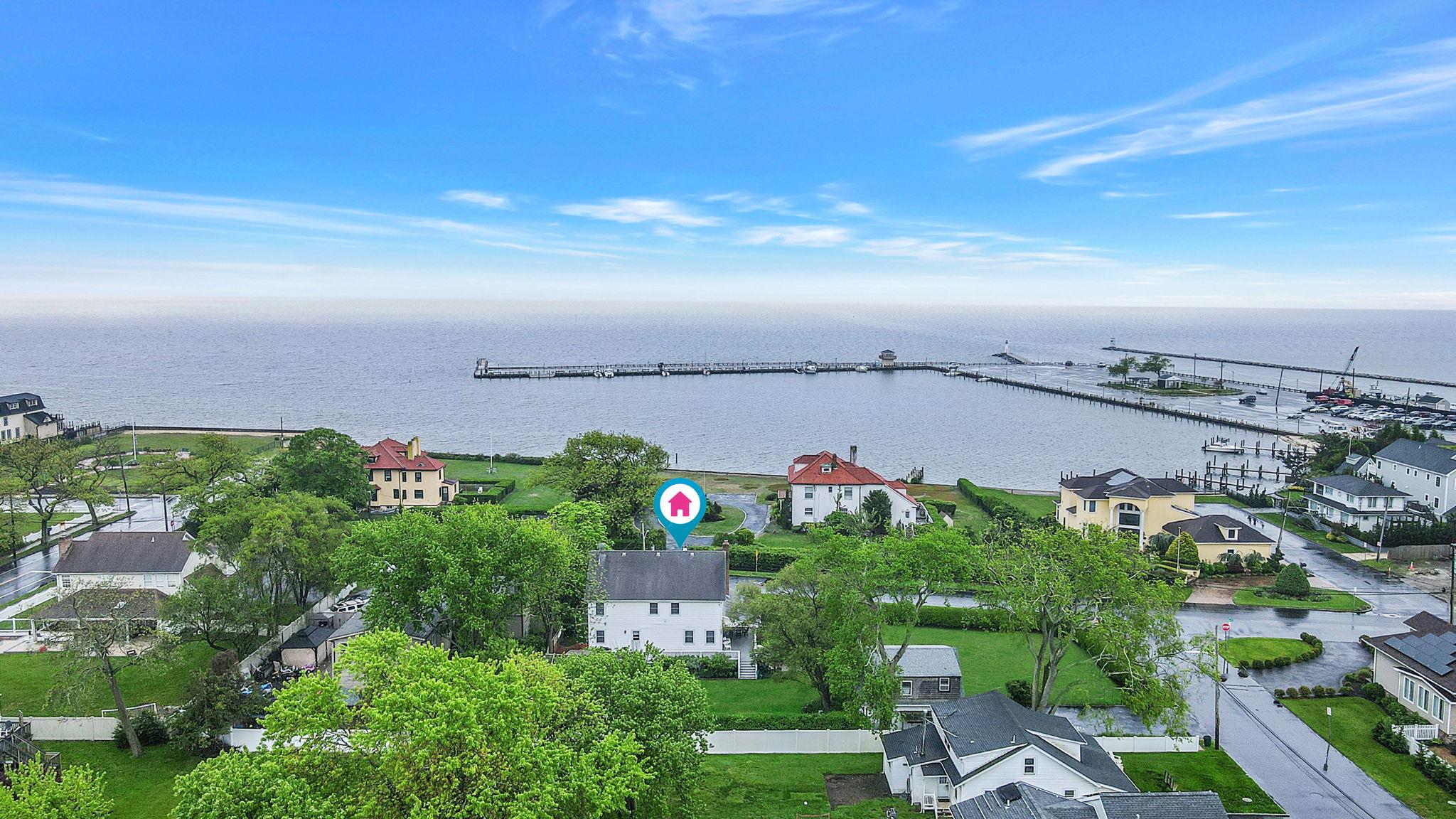 19 Brightwood Street, Patchogue, NY 11772