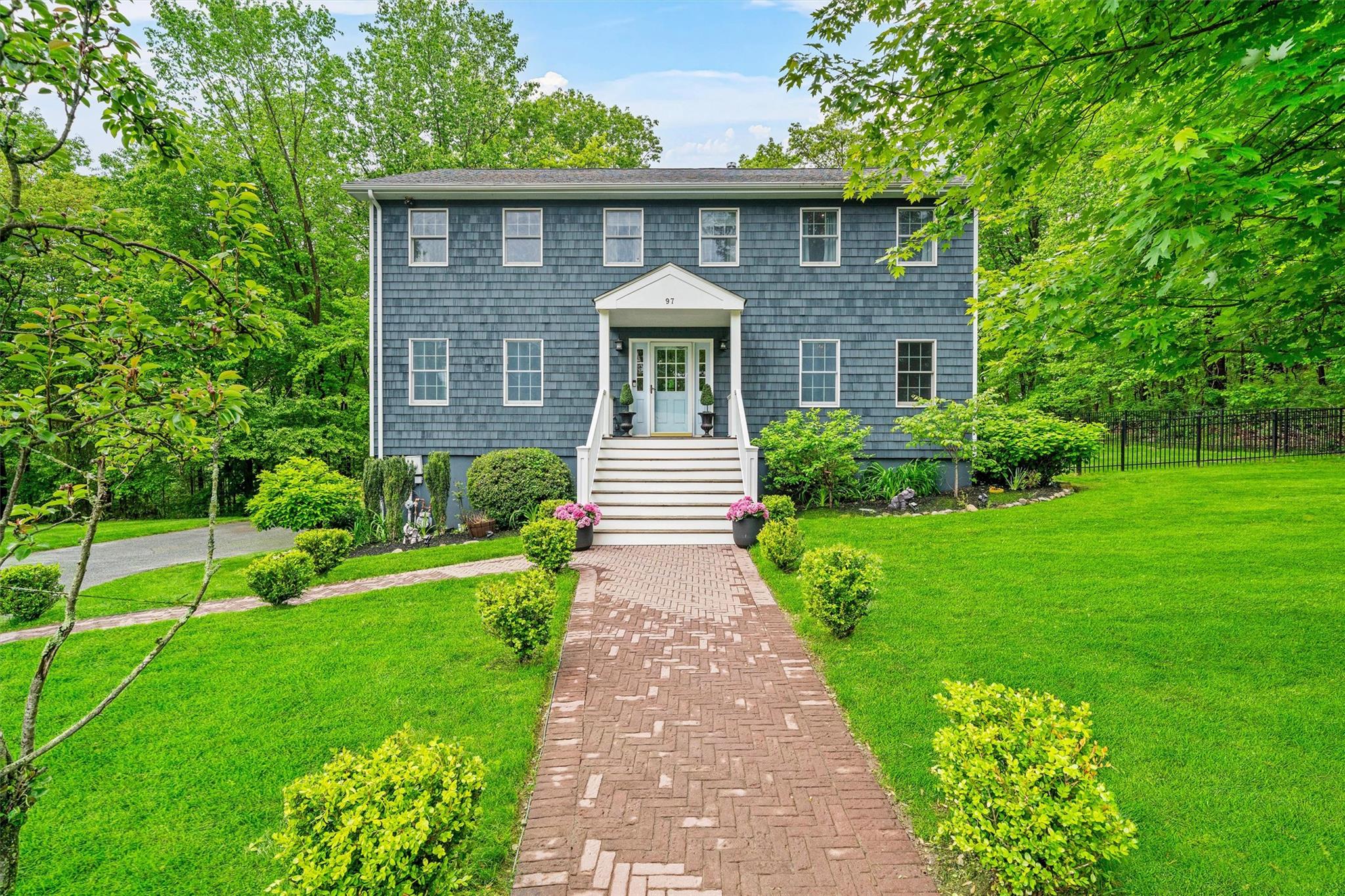 97 Grant Street S, Sloatsburg, NY 10974