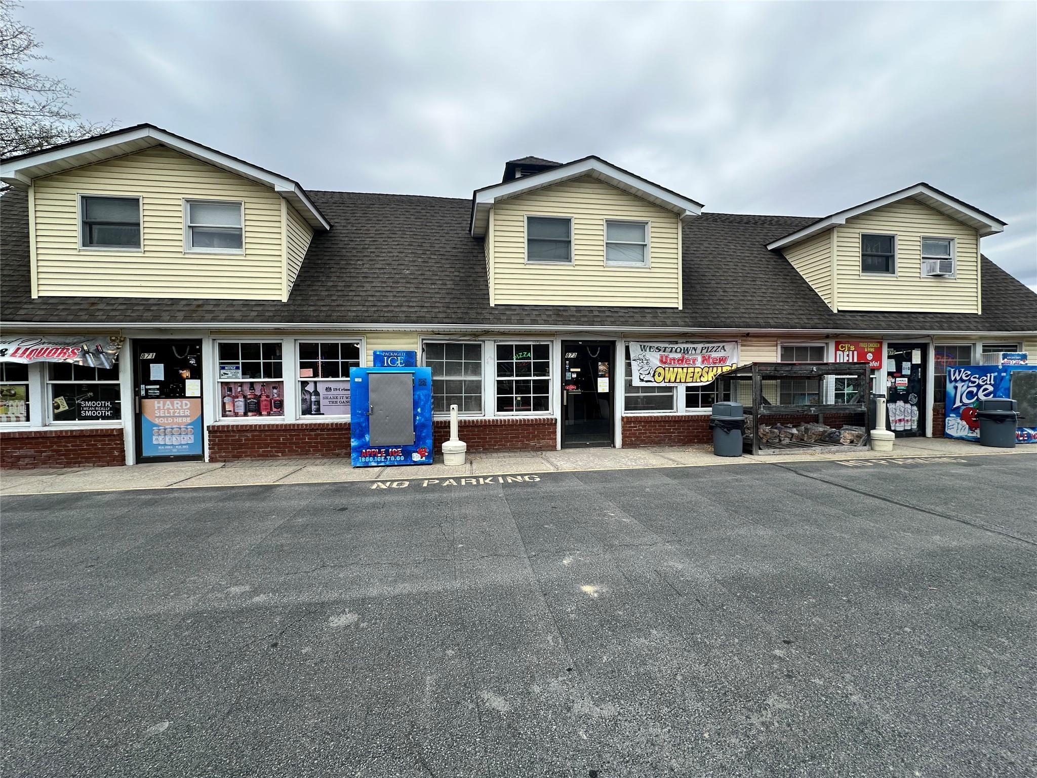 873 Route 284, Westtown, NY 10998