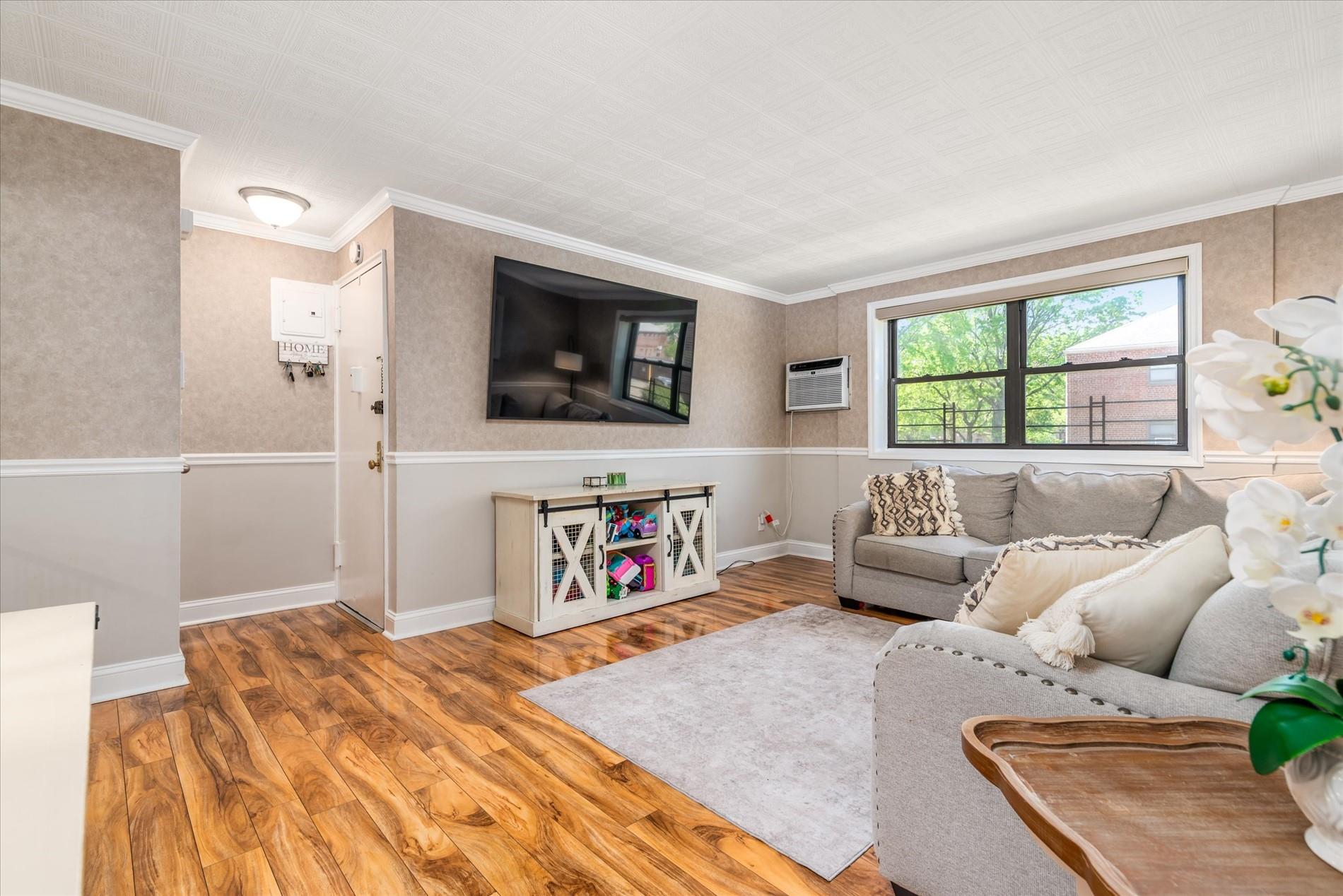 89-25 151 Avenue # 4S, Howard Beach, NY 11414