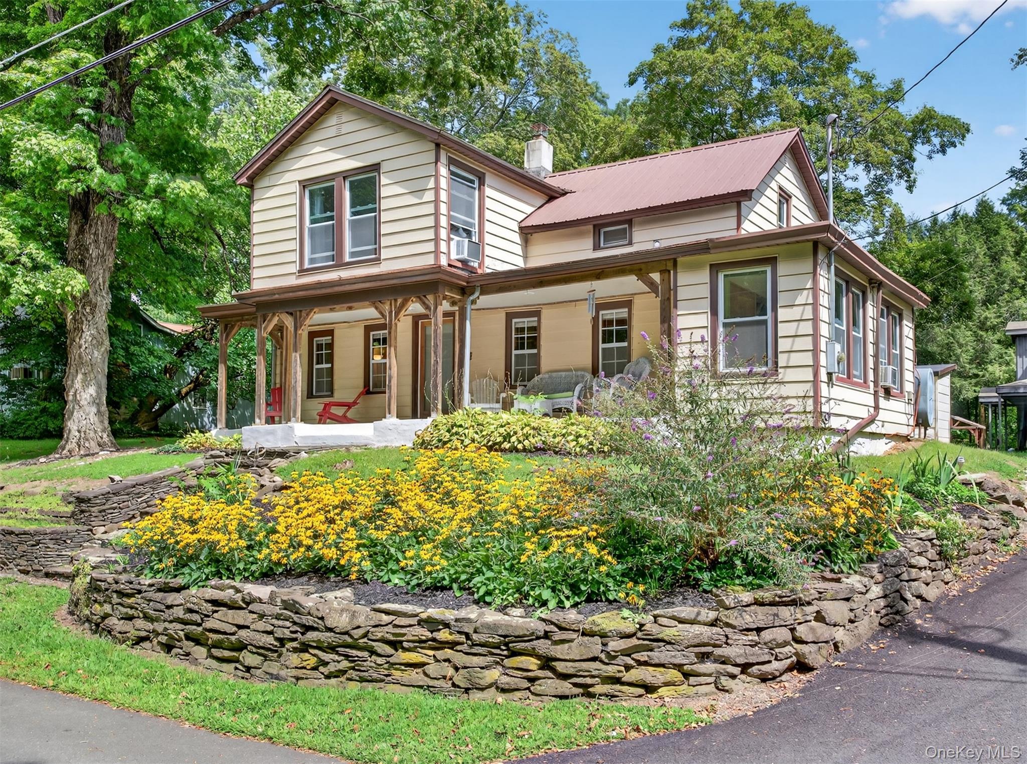 96 Old Post N Road, Red Hook, NY 12571