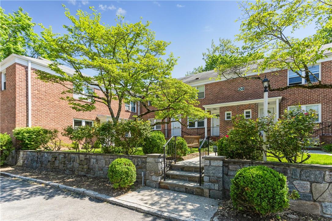 24 Wappanocca Avenue # A, Rye, NY 10580