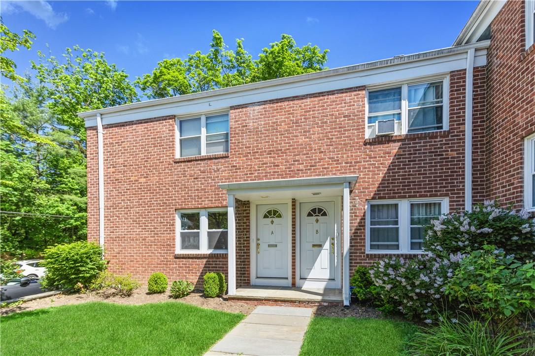24 Wappanocca Avenue # A, Rye, NY 10580